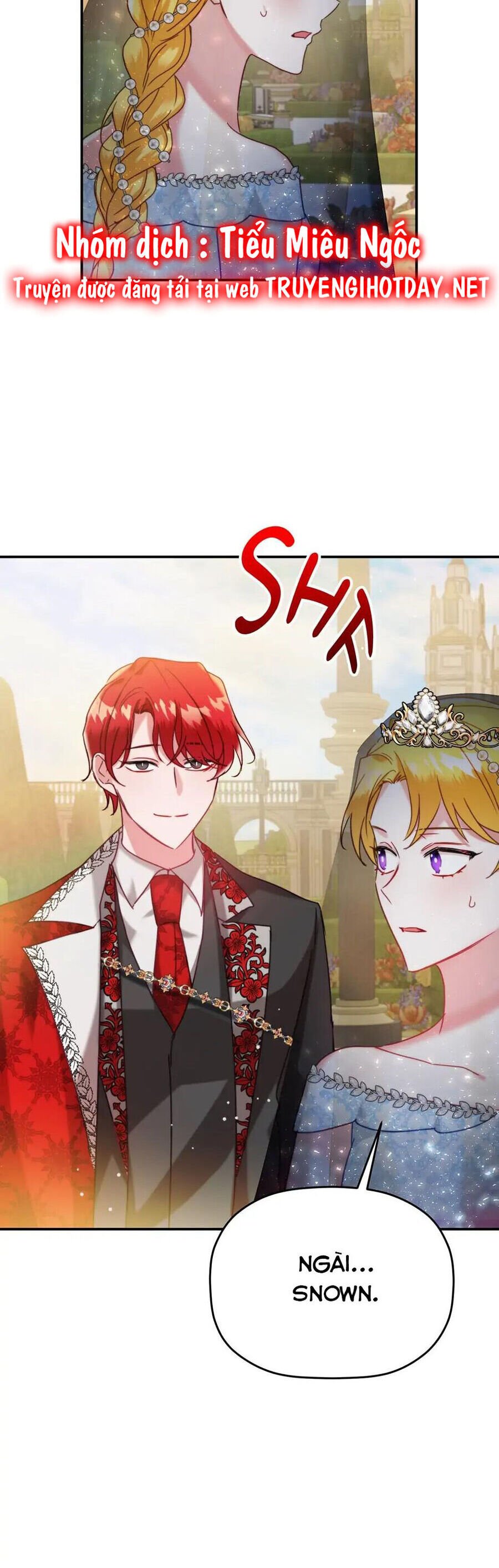 hoàng tử chuyển sinh trở thành người mạnh nhất thế giới nhờ vào sự hiểu biết về bug chapter 54 13