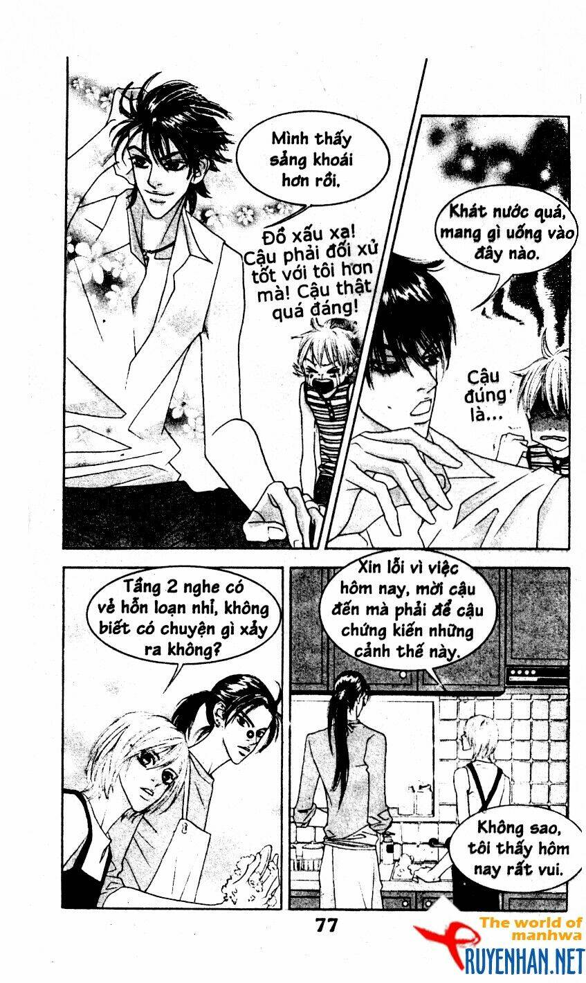 you're so cool chapter 31 15