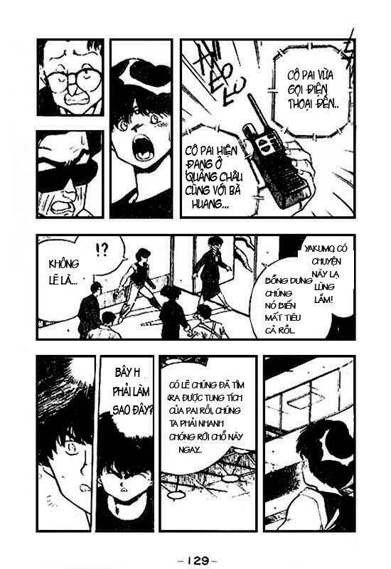 3x3 eyes chapter 74 17