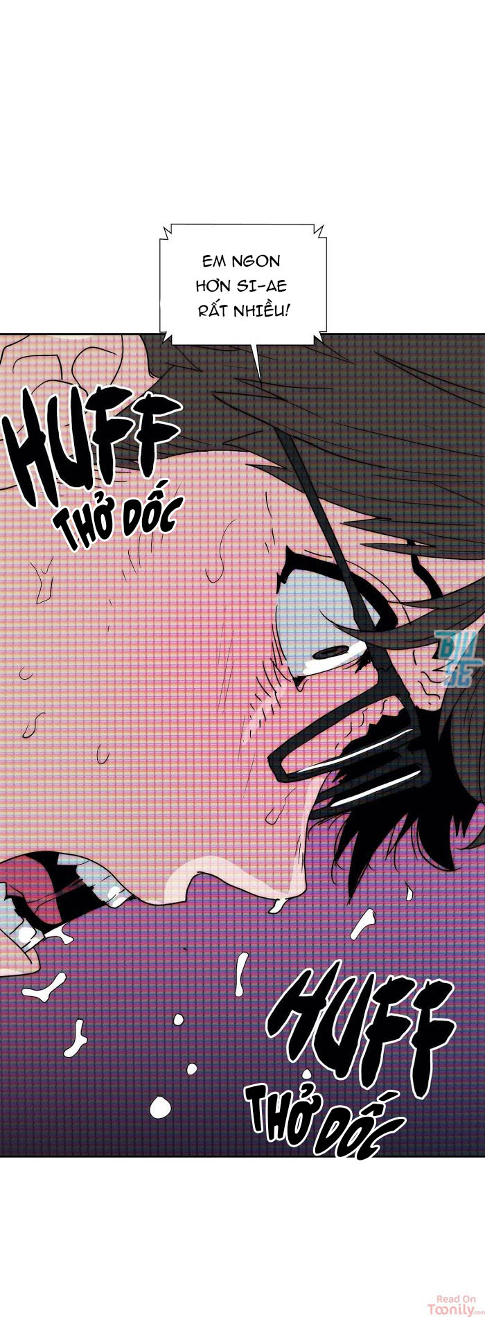 dục vọng chết người chapter 34 21