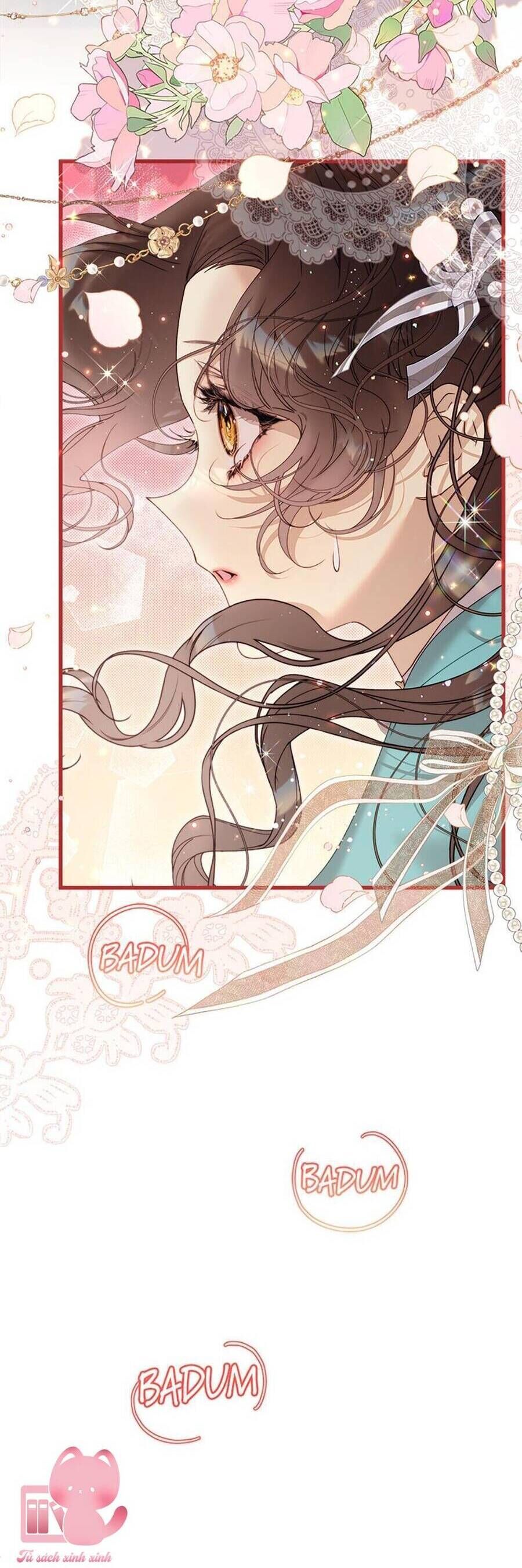 [15+] công chúa chloe chapter 122 32