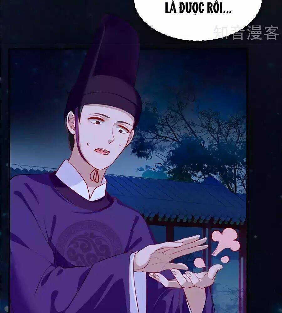 gian phi như thử đa kiều chapter 25 6