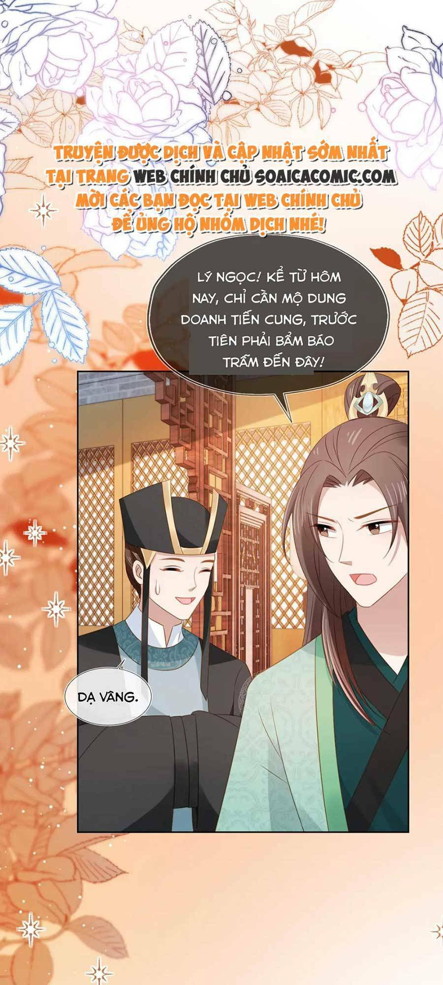 nhặt được bảo bối manh manh chapter 98 34