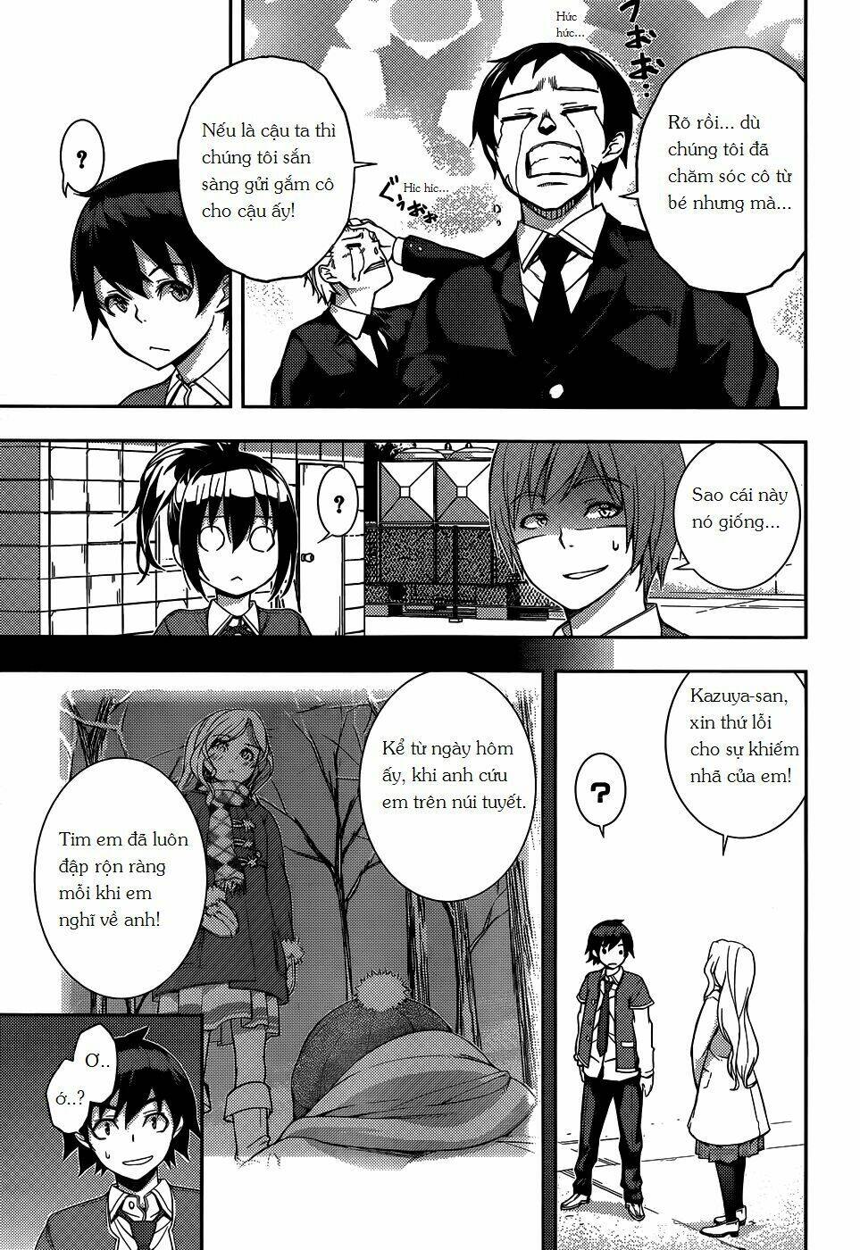 soutaisei moteron chapter 10 27