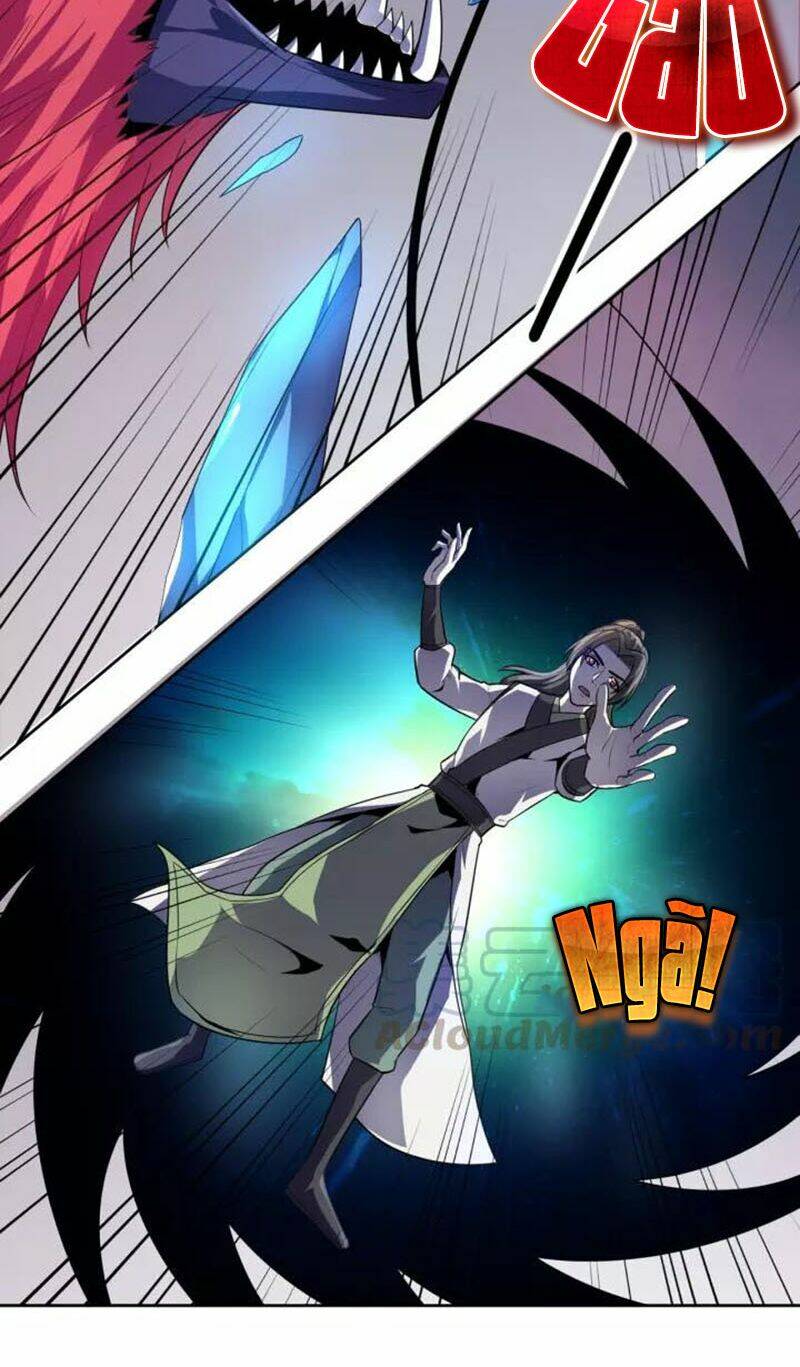 nghịch thiên đại thần chapter 72 17