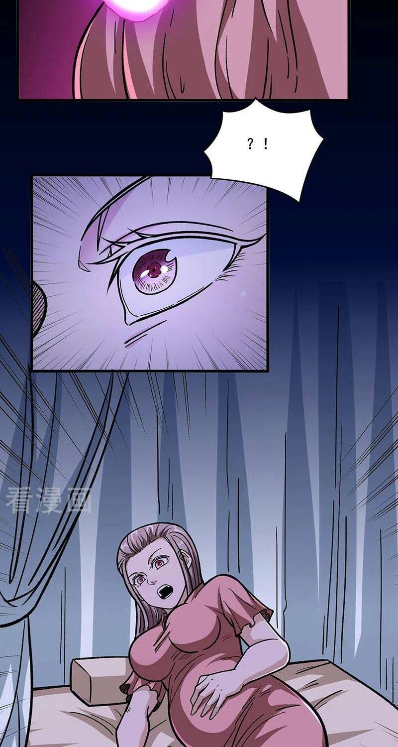 võ đạo độc tôn chapter 316 6