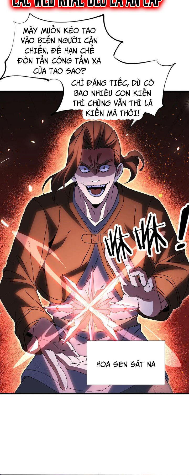 chư thần làm vợ, ta vô địch tại võng du chapter 23 9