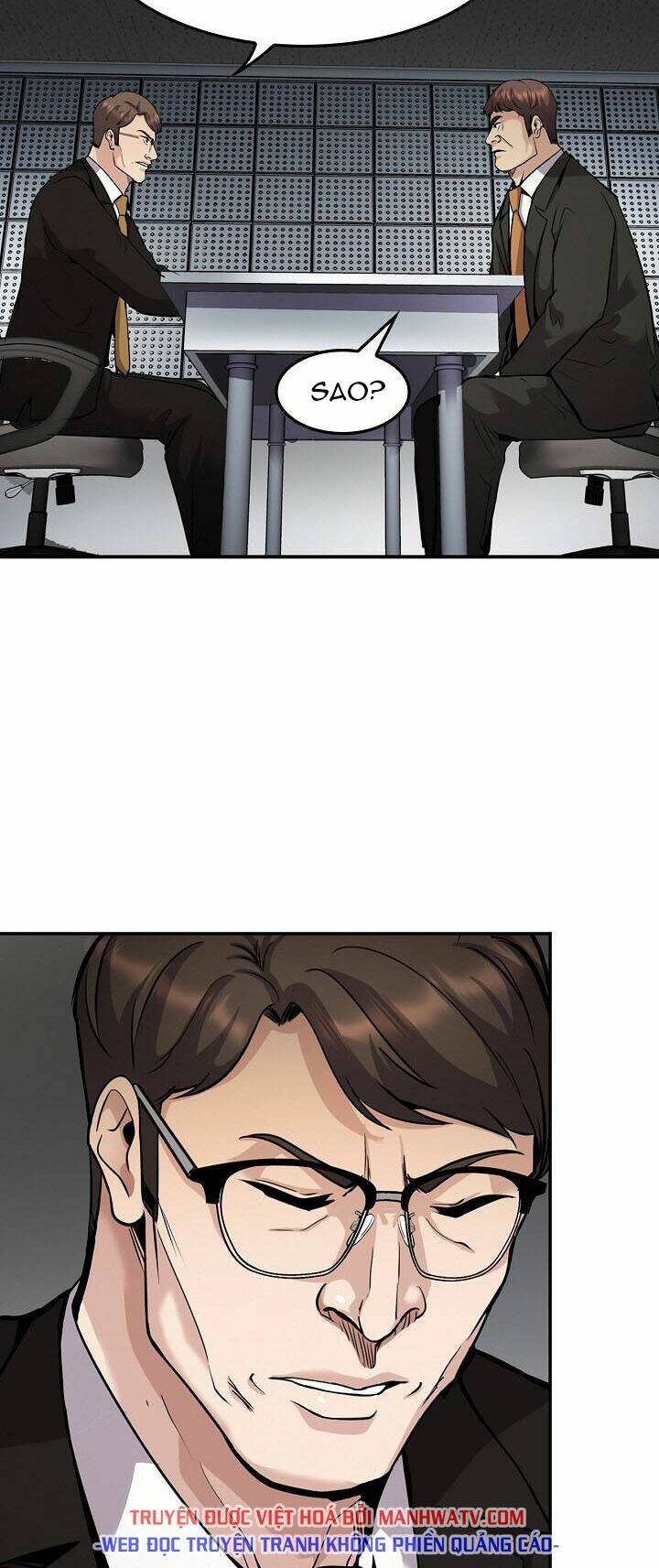 điều tra viên chuyển sinh chapter 122 32