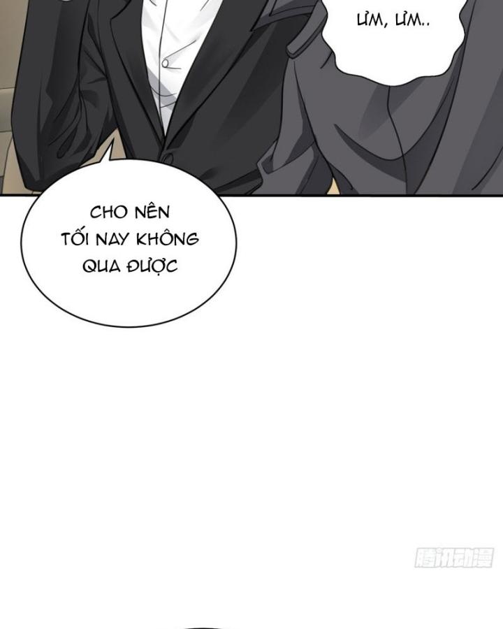 tôi he cùng chú của bạn trai cũ chapter 3 49