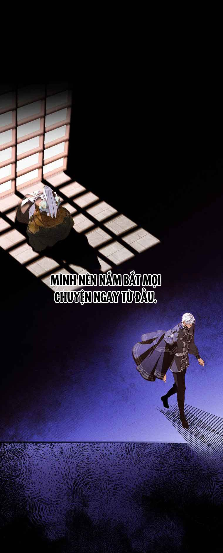 phương pháp khiến chồng đứng về phía của tôi chapter 35 31