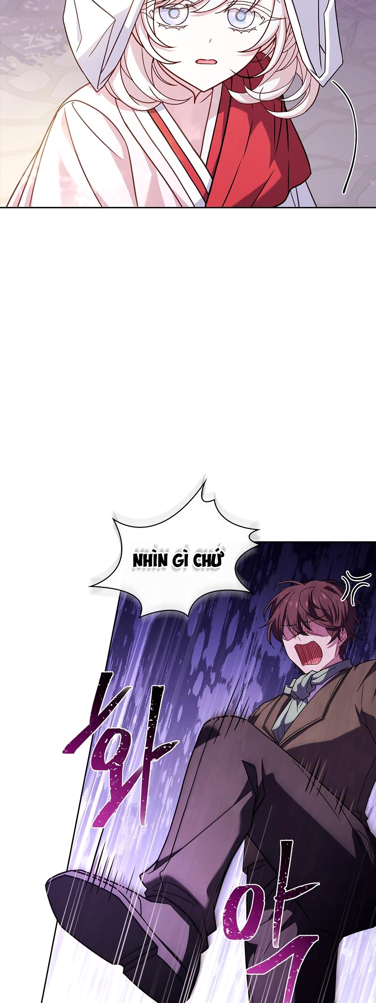 tiểu thư chỉ muốn được nghỉ ngơi chapter 100 9