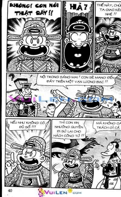 thần đồng đất việt chapter 48 40