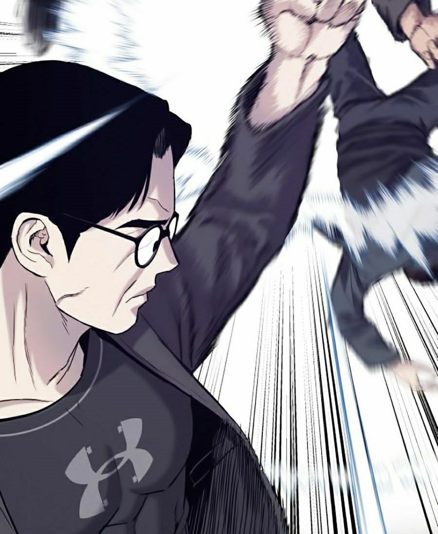 bố tôi là đặc vụ chapter 5 82