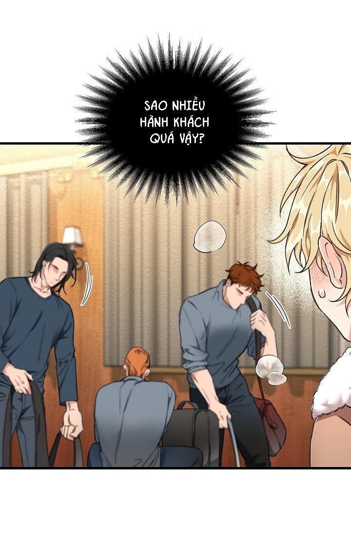 chuyến tàu điên cuồng chapter 2 36