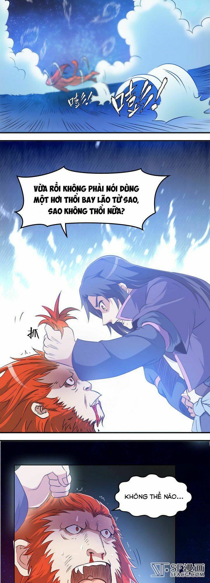 lâm phi truyện chapter 28 19