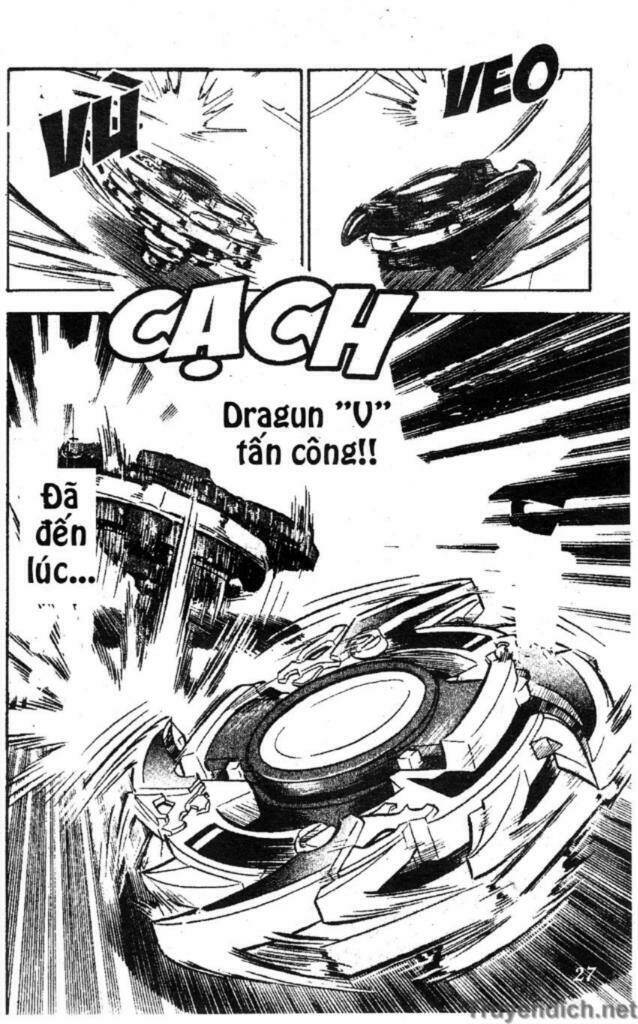 beley - con quay truyền thuyết chapter 7 23