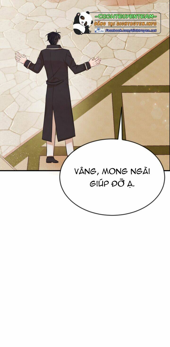 tiểu thư scarlet, em không muốn trả thù sao? chapter 13 12