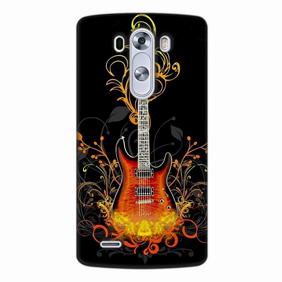 Ốp Lưng Cho LG G3 - Mẫu 55