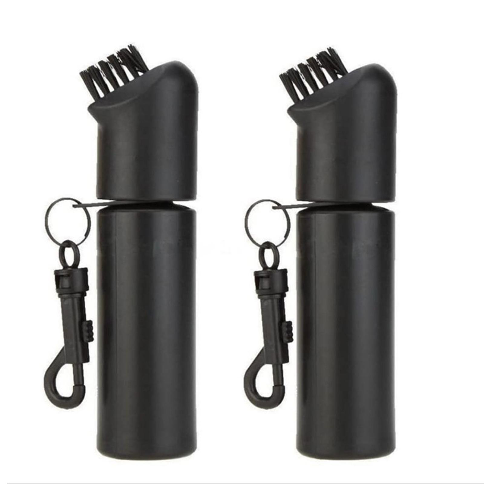 Golf Club Cleaner Brush Golf Gifts for Men Cleaning Tool Golf Cleaning Brush