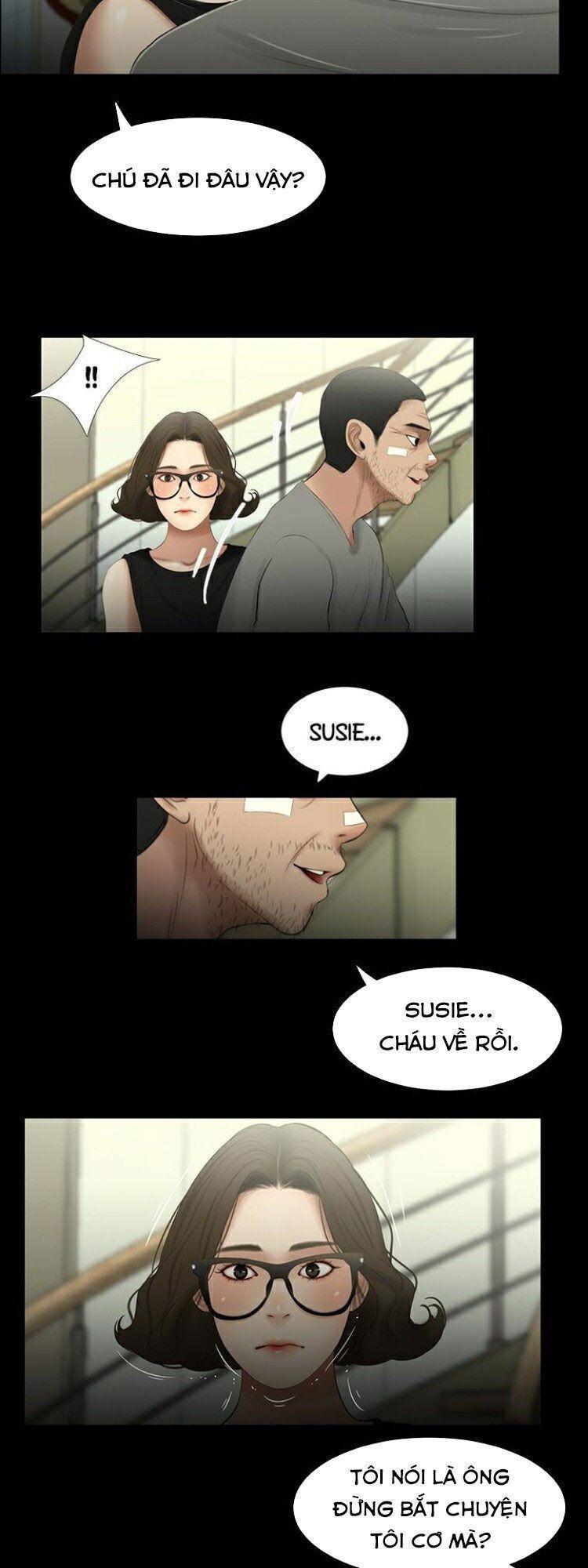 chú và cháu chapter 27 3