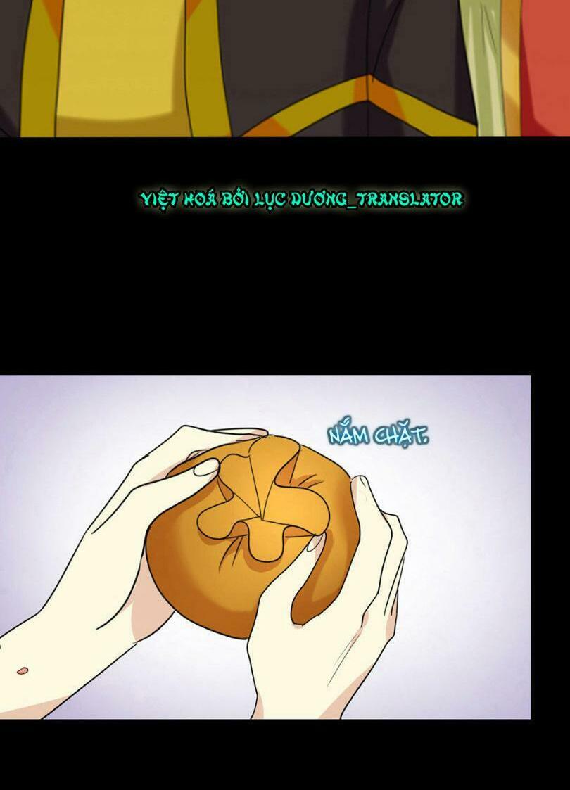 lưỡng bất nghi (full) chapter 163 26