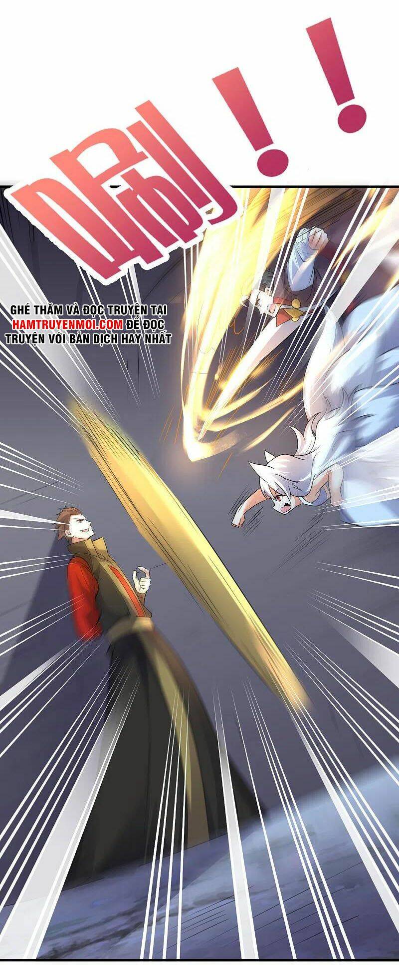 phục thiên thánh chủ chapter 214 11