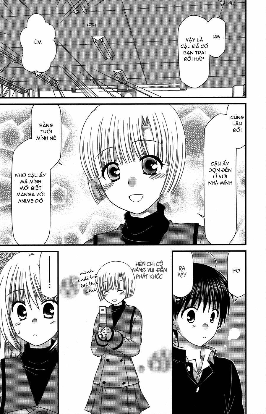 tonari no kashiwagi-san chapter 44 22