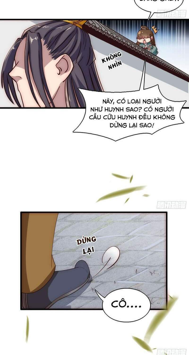 song thế sủng phi chapter 2 12