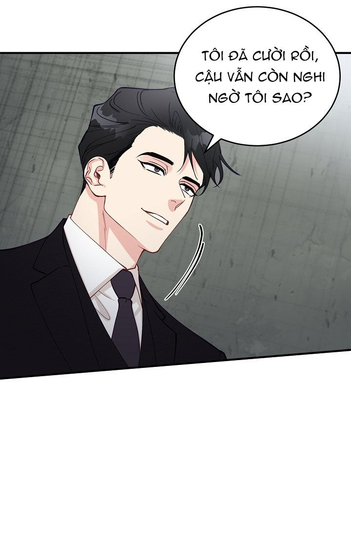 quái vật trong màn sương chapter 0 20