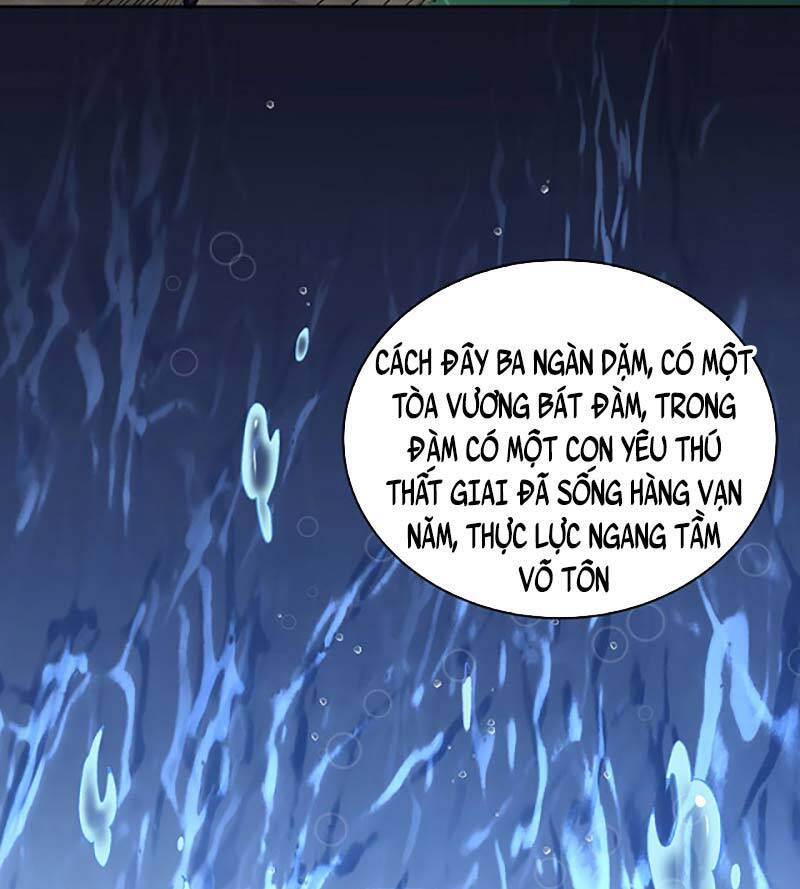 võ đạo độc tôn chapter 518 27