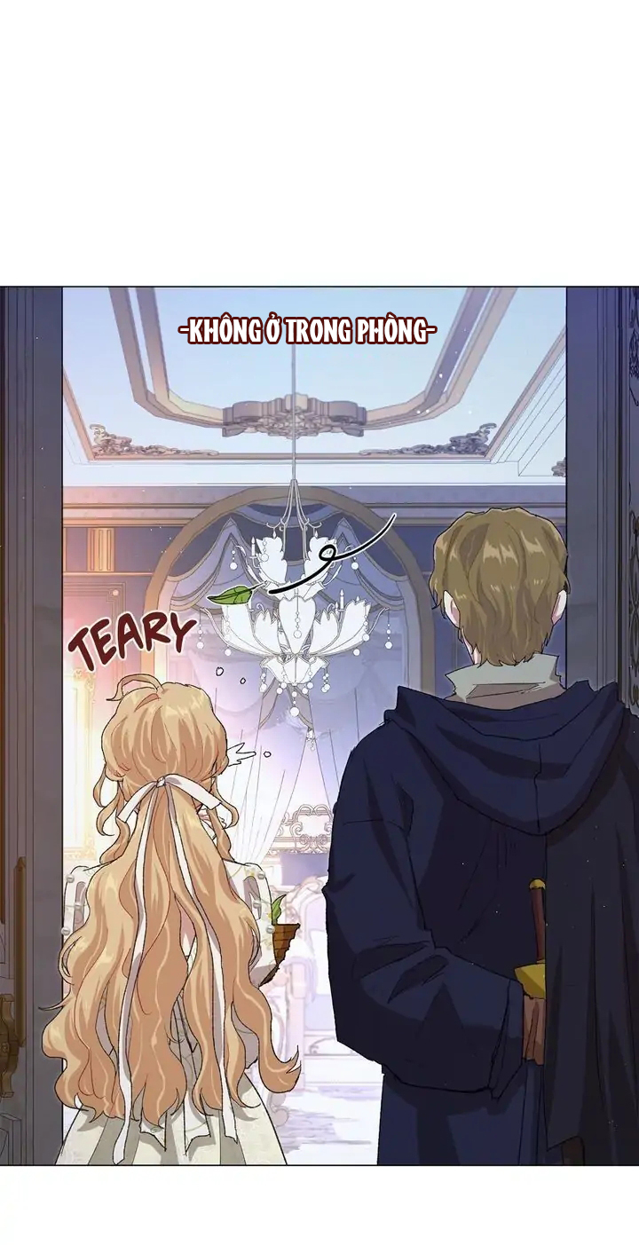 tôi là fan cứng hoàng tử chapter 63.1 12