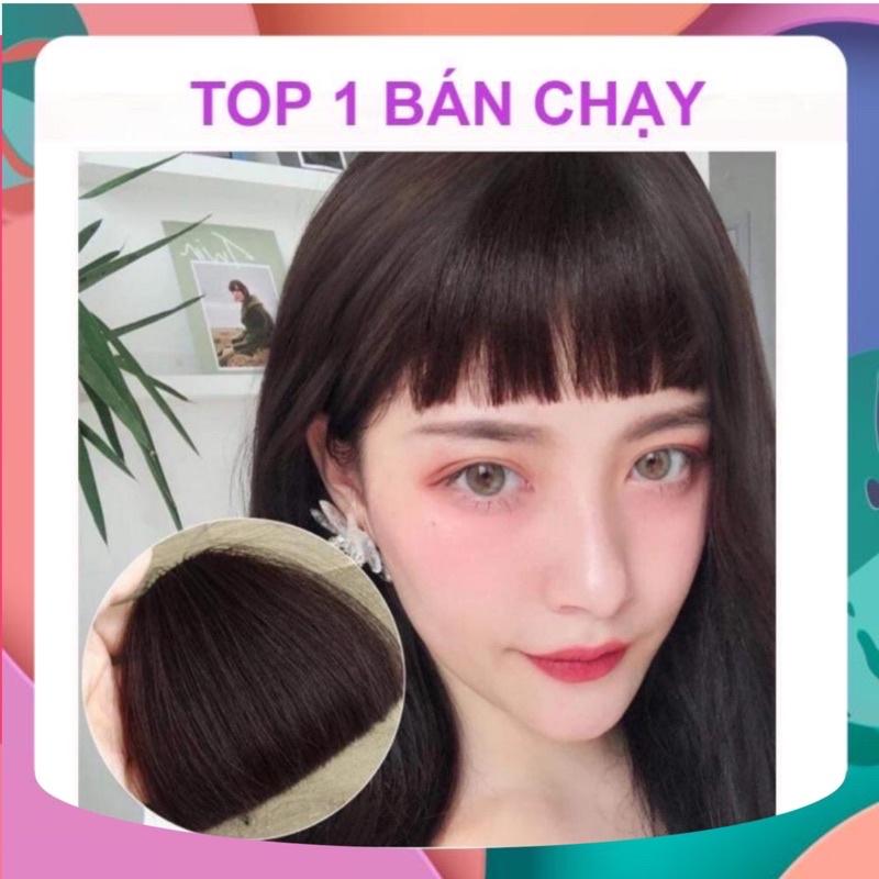 TÓC GIẢ MÁI NGỐ ĐỦ MÀU SỈ TOÀN QUỐC