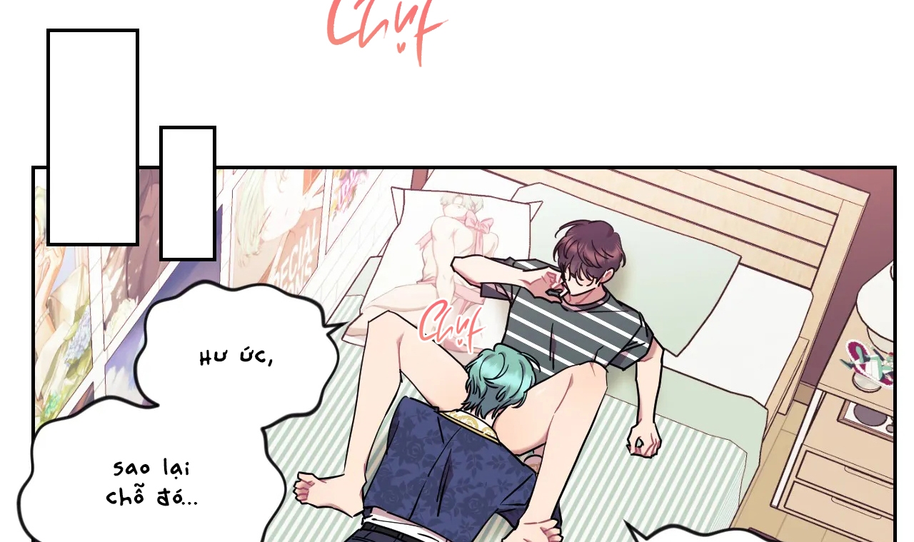 tiêu chuẩn tình yêu 100% chapter 6 101