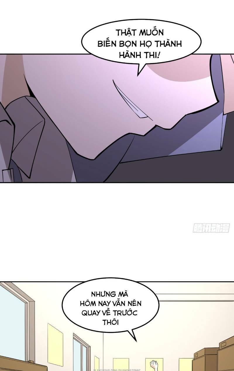 nghịch thiên tiên mệnh chapter 24 23