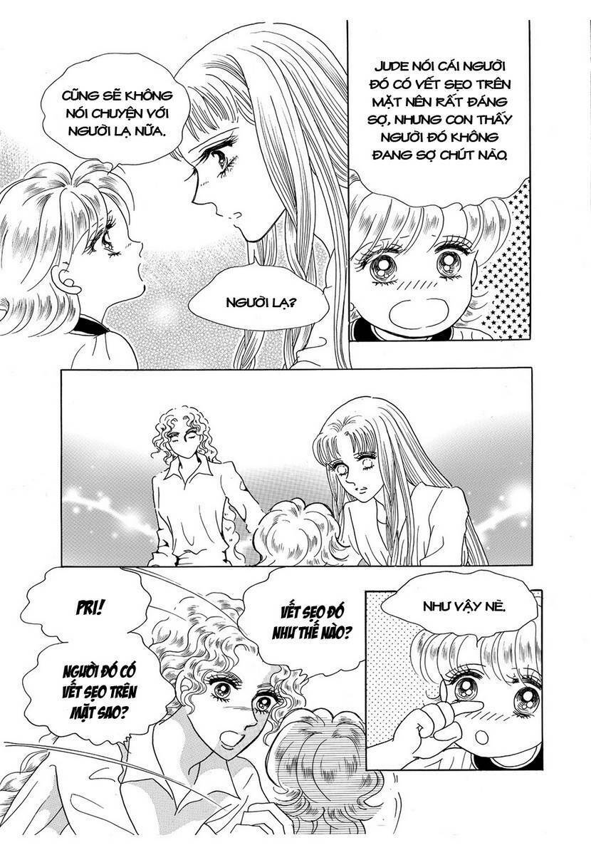 princess - công chúa xứ hoa (bản đẹp) chapter 65 33