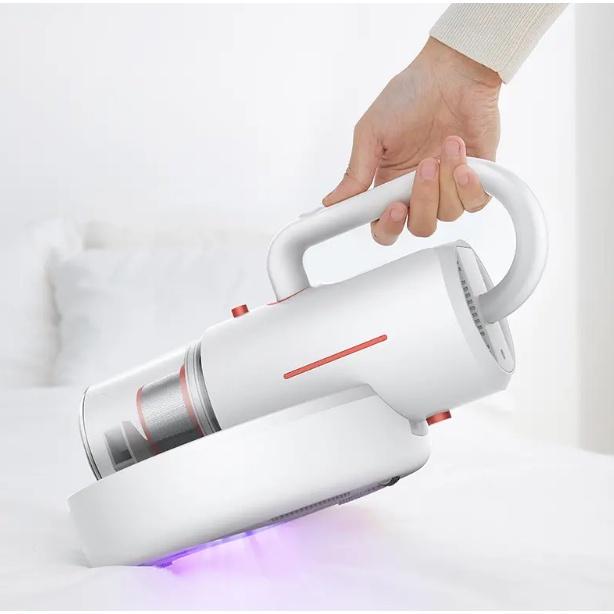 Máy hút bụi giường đệm cầm tay CM1300 vệ sinh chăn, ga, giường nệm, ghế sofa