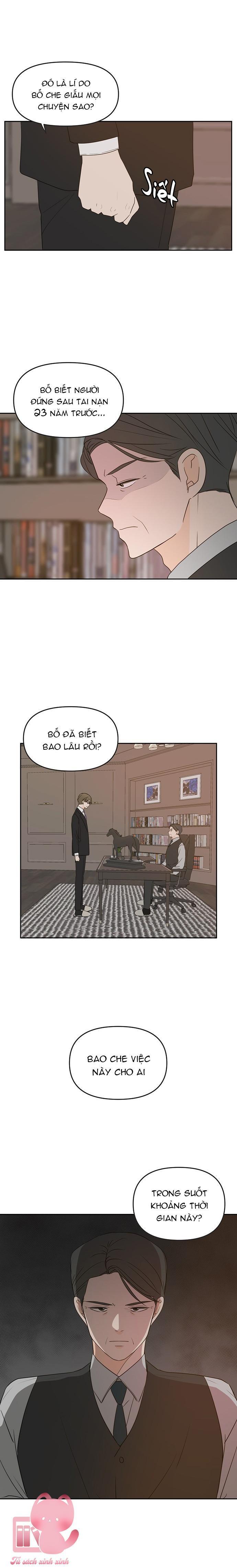 hẹn gặp nhau ở kiếp thứ 19 chapter 70 34