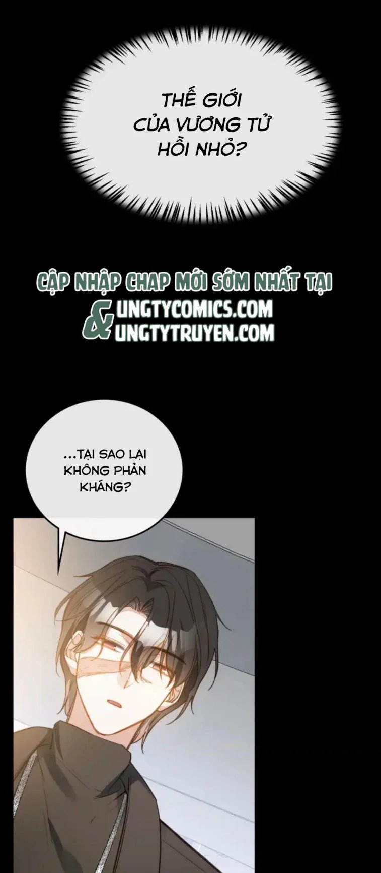 nụ hôn vực thẳm chapter 104 19