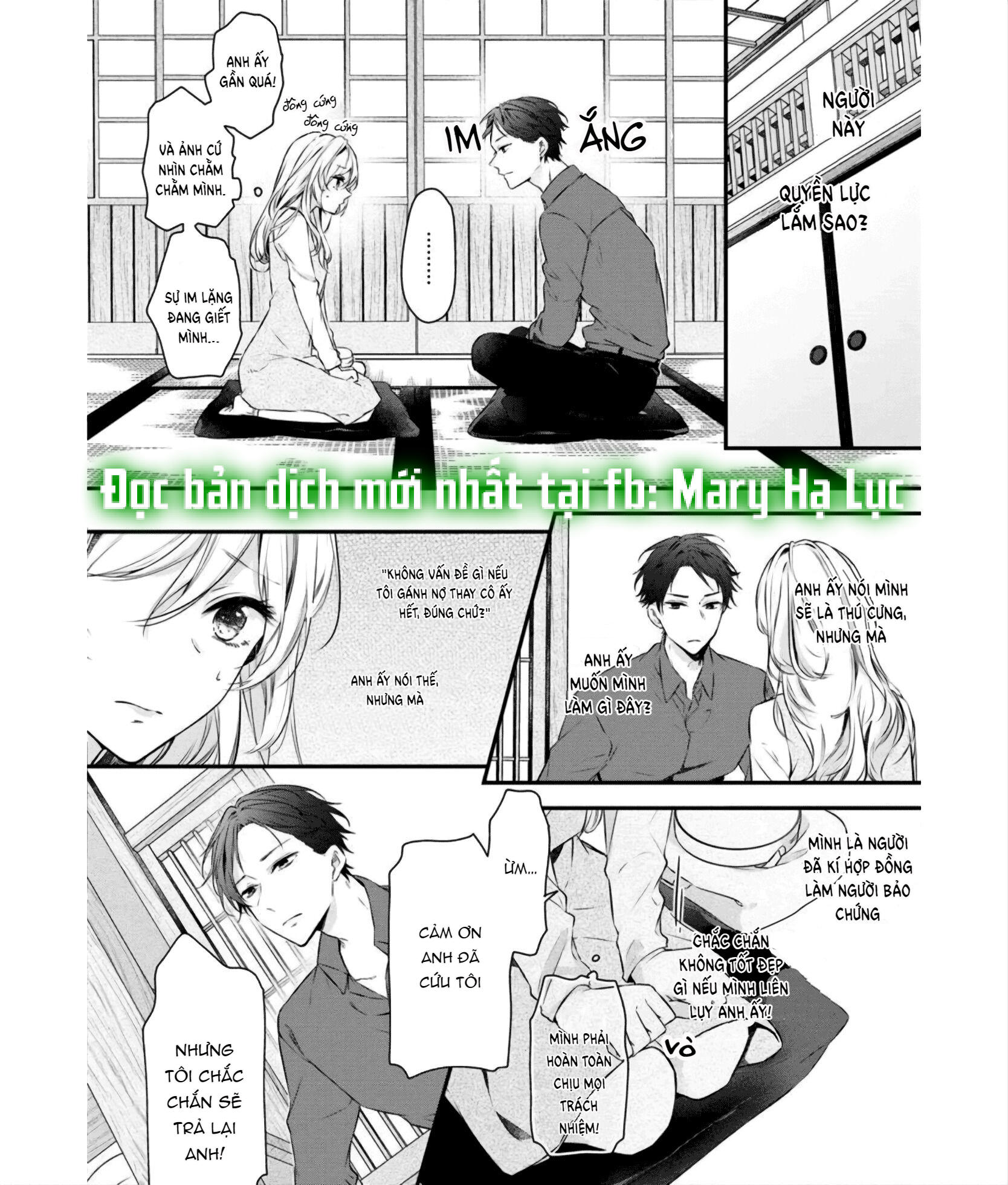 anh chàng tsundere và cô nàng chippai-chan: chàng yakuza cưng chiều và bao nuôi tôi chapter 1.2 1