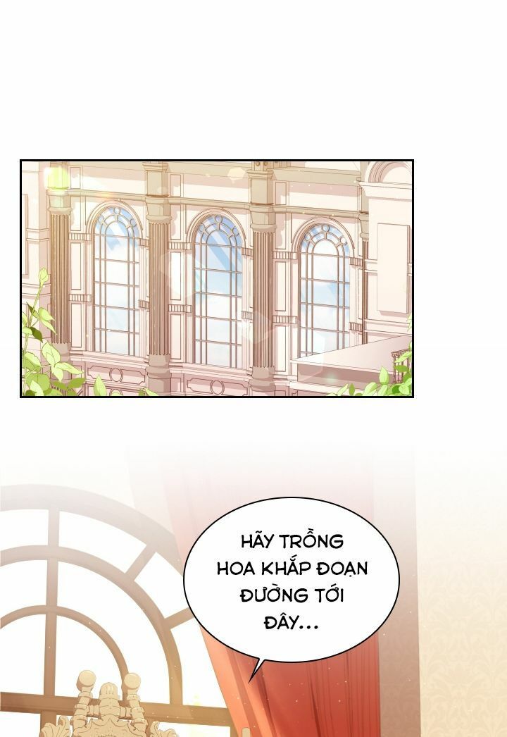 tôi trở thành thư ký của bạo chúa chapter 45 22