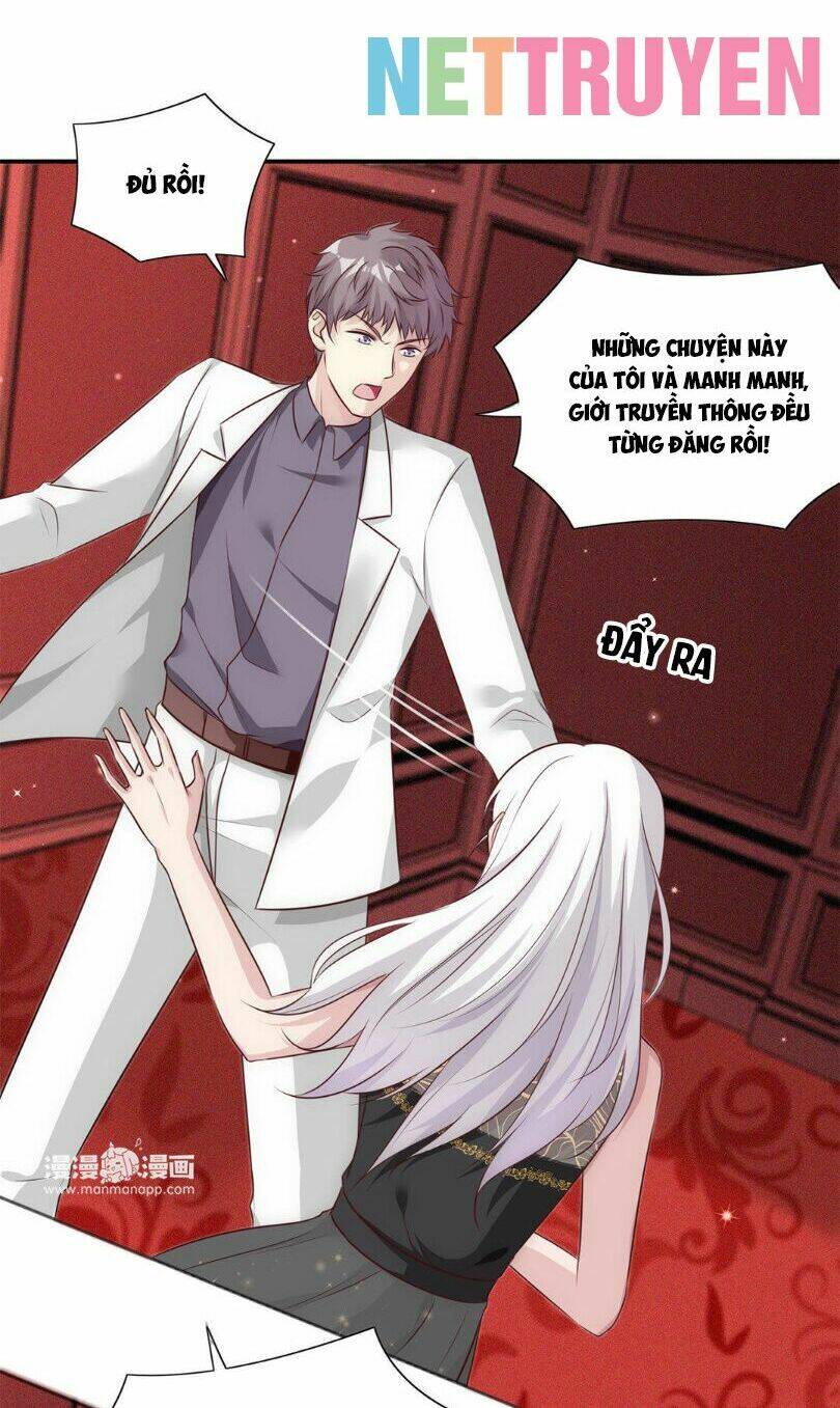 trở lại showbiz làm ảnh hậu chapter 4 7