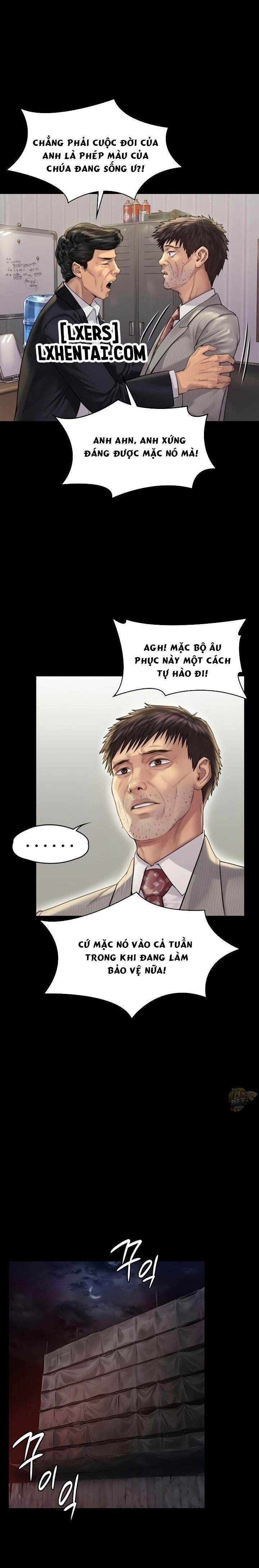 ong chúa chapter 180 26