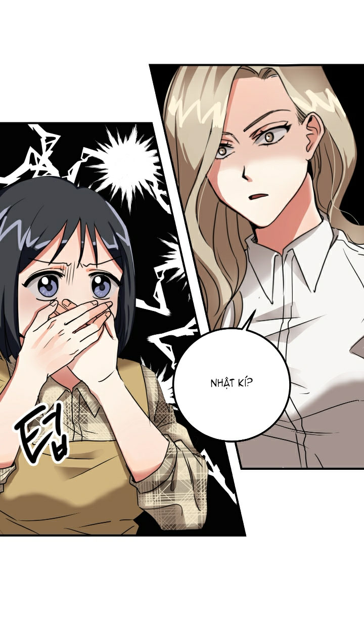 suỵttt bản báo cáo bí mật đây chapter 2.2 18