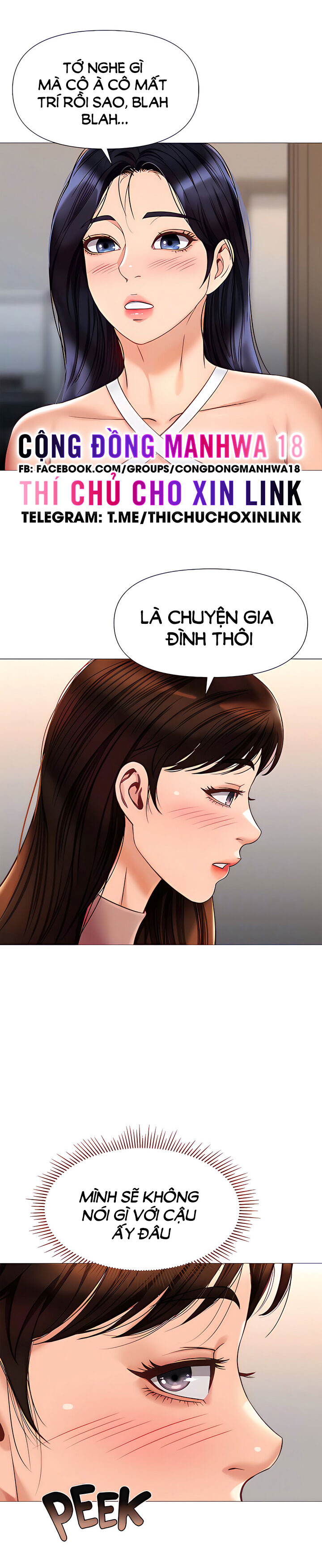 bạn của con gái chapter 76 6