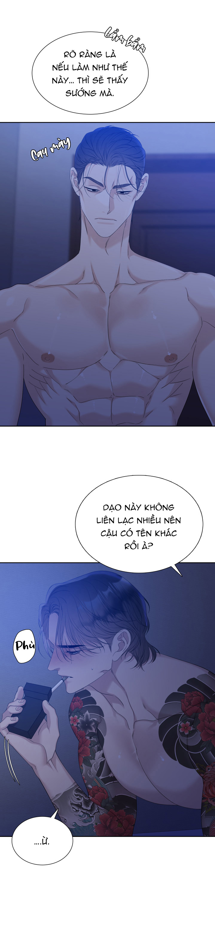 tên cặn bã chapter 26 5