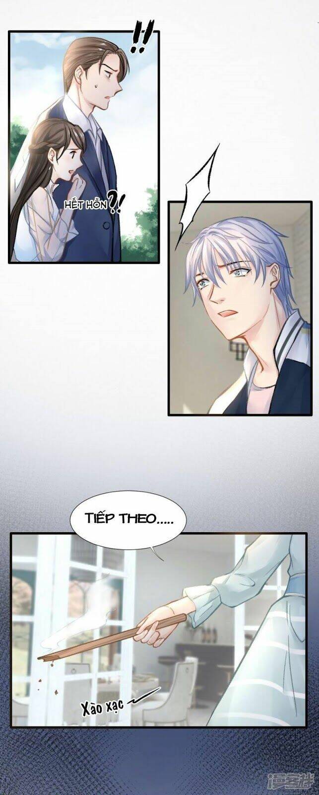 thiếu nữ sấm sét chapter 45 7