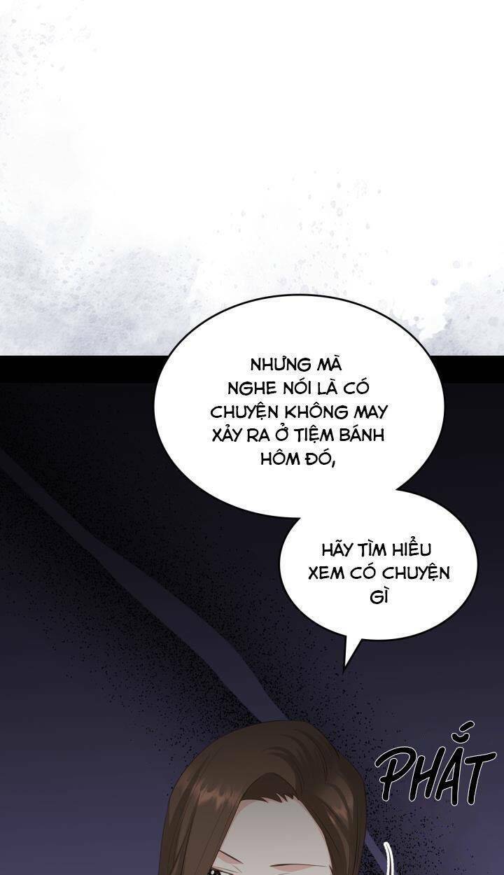 công chúa phản diện muốn ở trong ngôi nhà bánh quy chapter 57 51