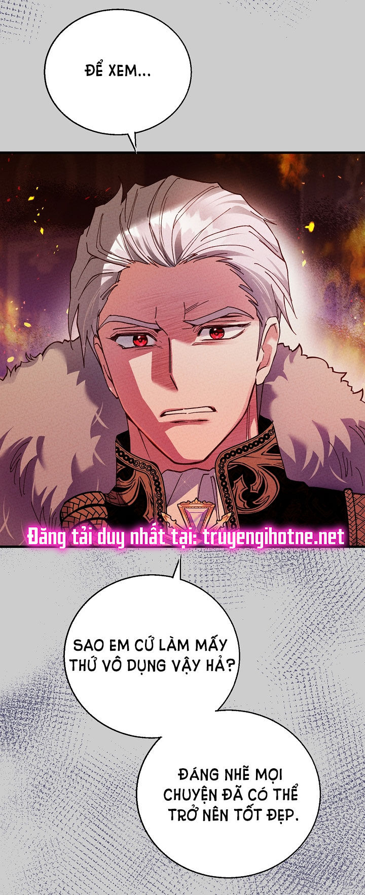 trở thành vợ thái tử quái vật chapter 68.1 8