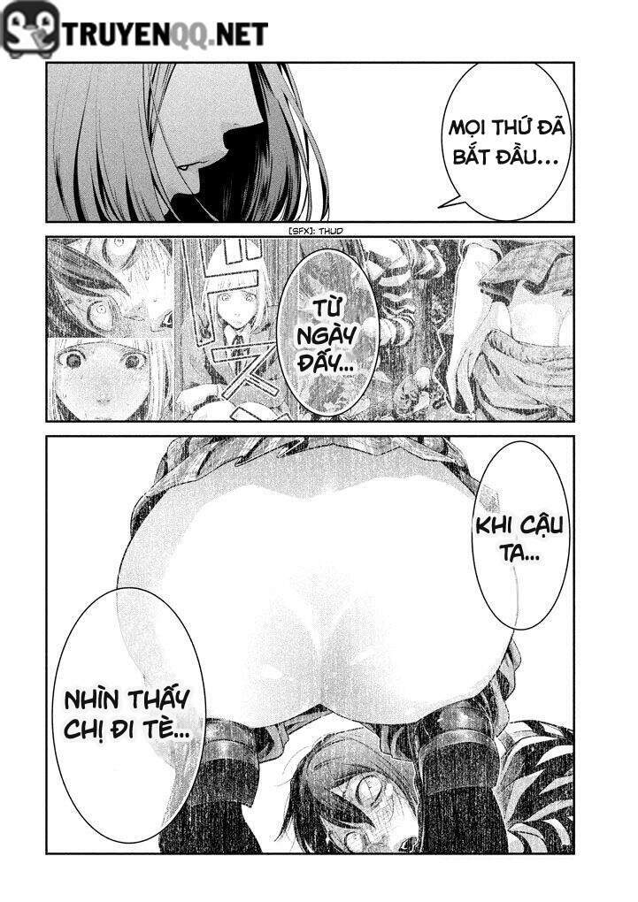 trường học ngục tù chapter 270 9
