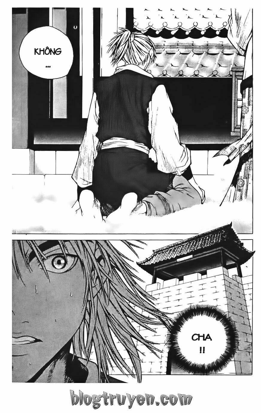 threads of time - dòng thời gian chapter 11 33
